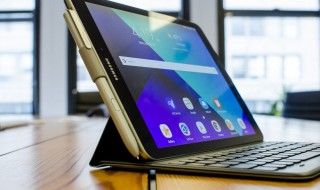 A la découverte du Galaxy Tab S3 et des Galaxy Book de chez Samsung