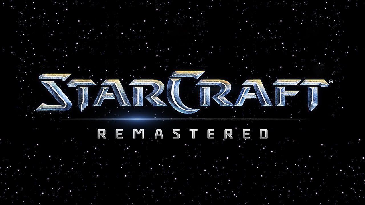 Starcraft Remastered arrivera cet été