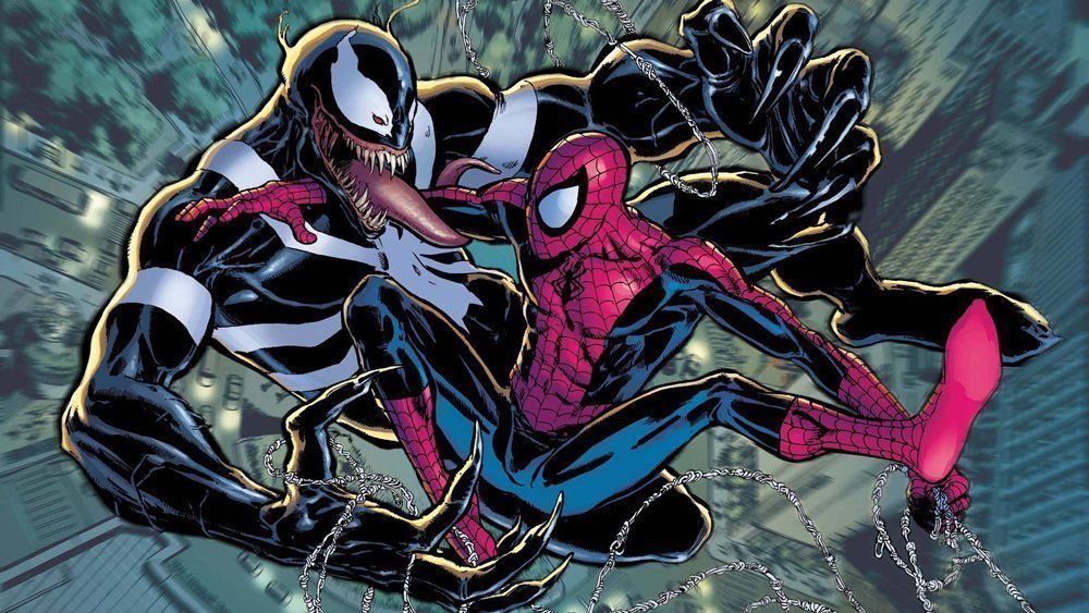 Venom : le film a enfin une date de sortie #3
