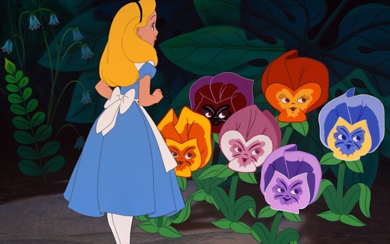 Alice au pays des merveilles (1951) streaming gratuit