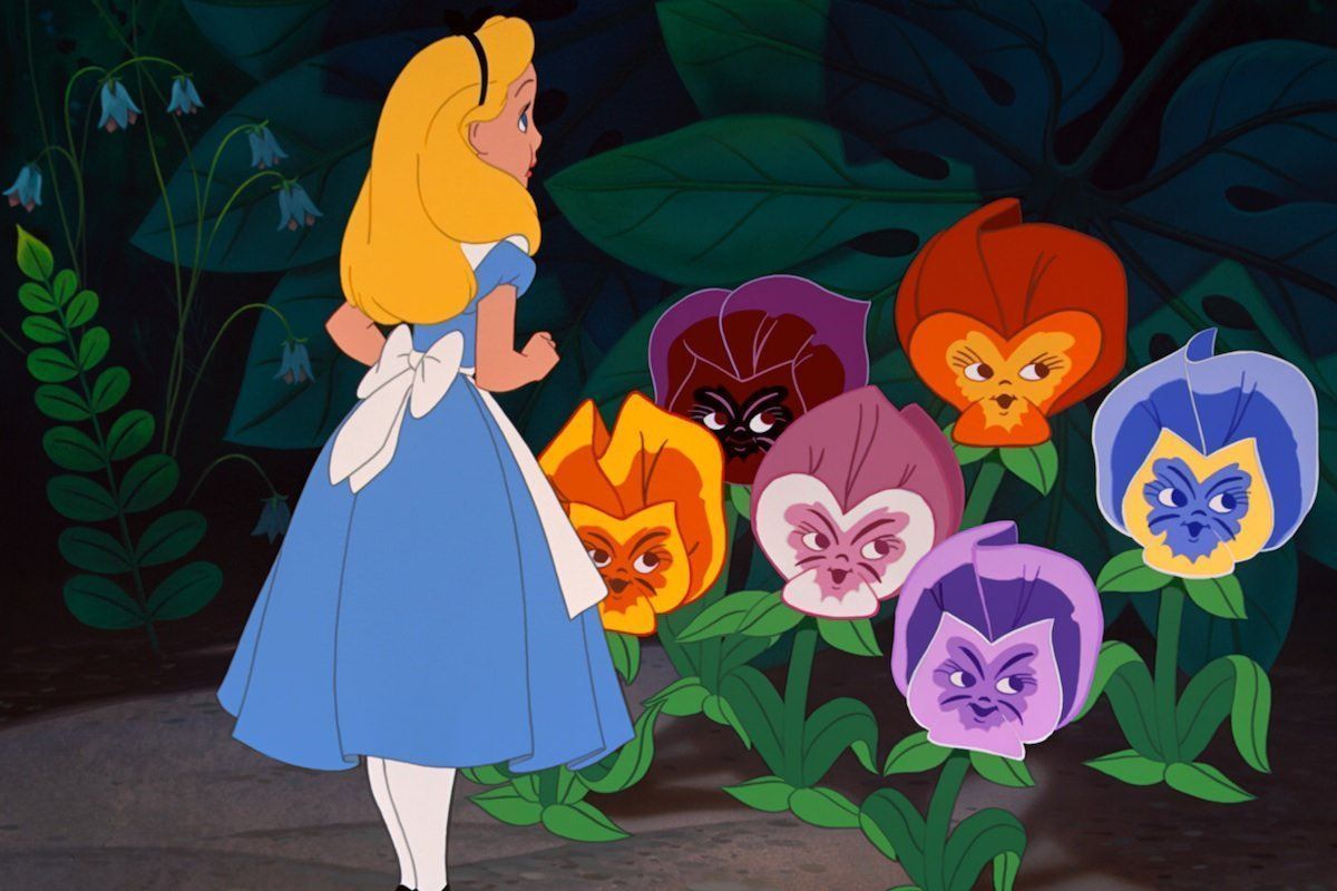 Alice au pays des merveilles (1951) en streaming VF (1951) 📽️ - Alice In Wonderland Streaming Vf
