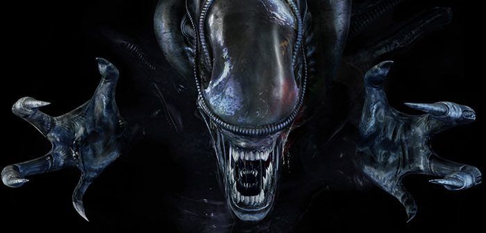 Alien : Ridley Scott partant pour faire 6 autres films