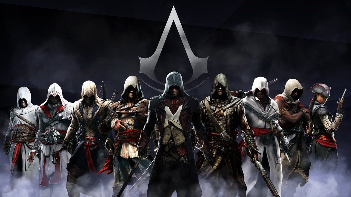 Assassin’s Creed débarque bientôt en série TV #2
