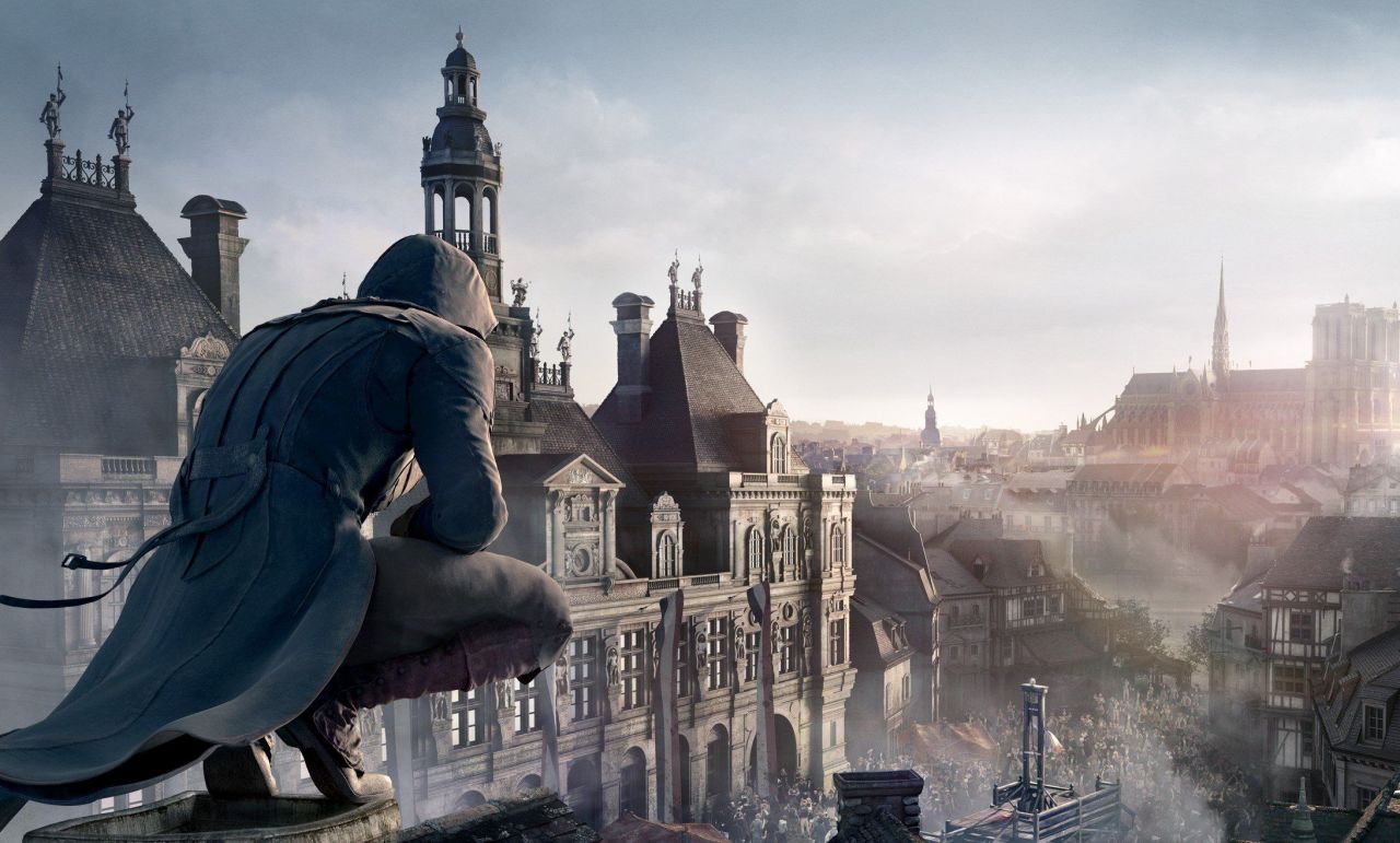 Assassin’s Creed débarque bientôt en série TV