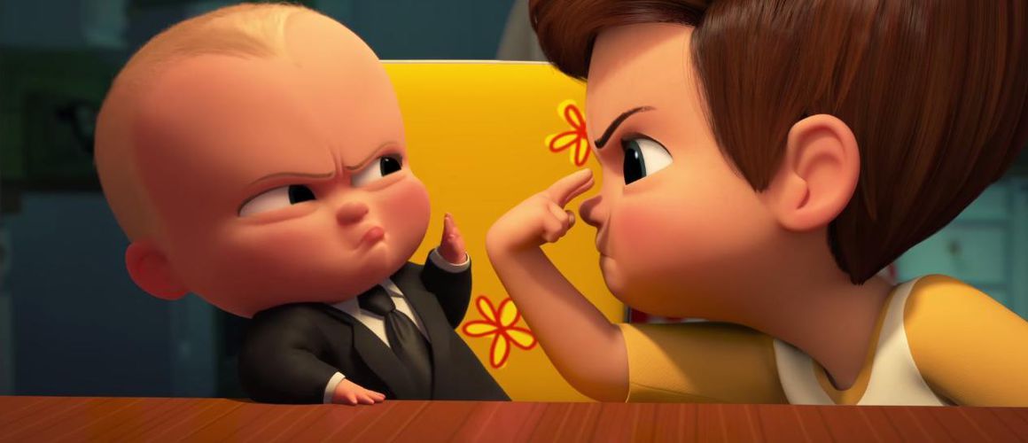 Critique Baby Boss : drôle, touchant et réussi