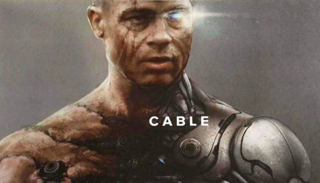 Deadpool 2 : Brad Pitt pressenti pour jouer Cable