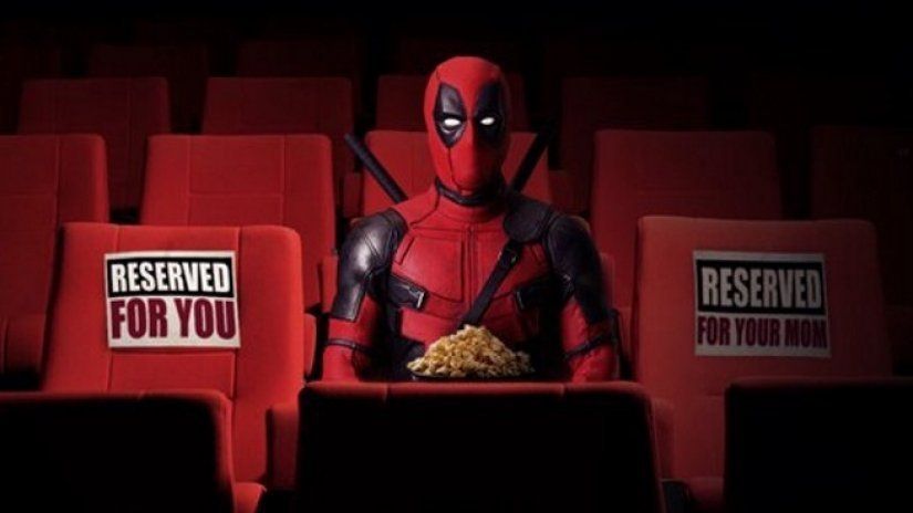 Deadpool 3 a trouvé son réalisateur et ce sera son 3ème film avec Ryan Reynolds #13