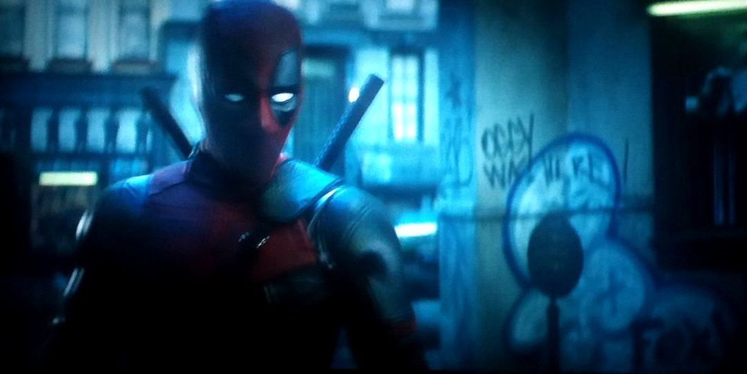Deadpool 2 : un teaser pour les spectateurs américains de Logan