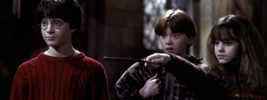 Découvrez comment Emma Watson a gâché plusieurs scènes d'Harry Potter