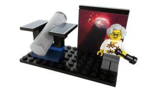 Les Figures de l'Ombre : des LEGO consacrés aux femmes de la NASA