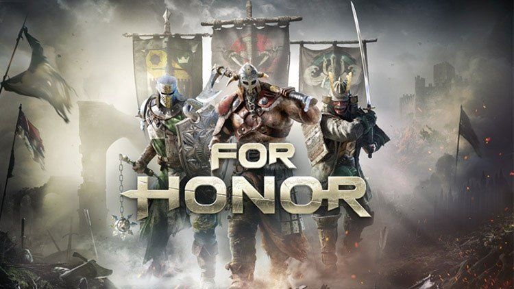 Test For Honor : campagne solo et mode multi-joueurs #2