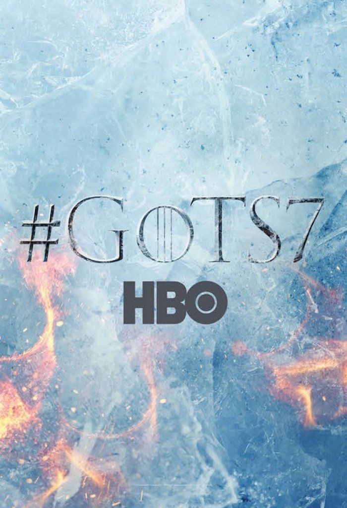 Game of Thrones Saison 7 : la date de diffusion + un teaser