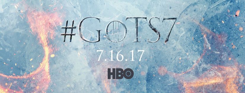 Game of Thrones Saison 7 : la date de diffusion + un teaser