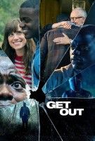 Affiche Get Out