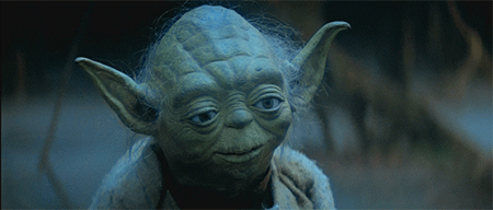 Star Wars épisode VIII : Maitre Yoda de retour ? #4