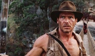 Indiana Jones 5 et le Cadran de la Destinée