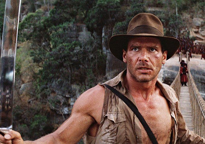 Indiana Jones 5 : on connaît enfin la date de sortie #5