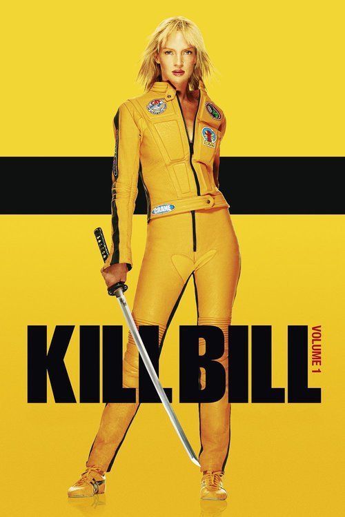 Kill Bill Stream