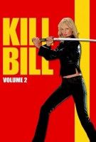 Affiche Kill Bill : Volume 2
