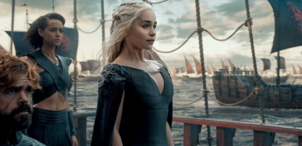 La dernière saison de Game of Thrones, la saison 8 n'aura que 6 épisodes