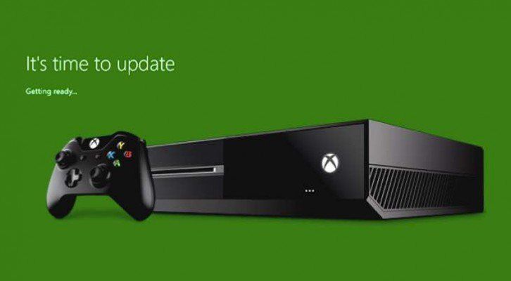 Xbox One : nouvel écran d'accueil, Beam, le point sur les nouveautés #24