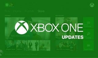 Xbox One : nouvel écran d'accueil, Beam, le point sur les nouveautés
