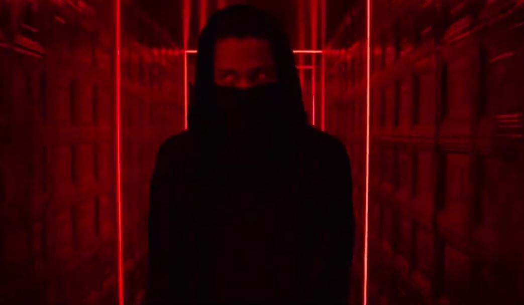 Le film Death Note se dévoile dans une première bande-annonce