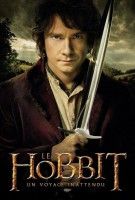 Affiche Le Hobbit : un voyage inattendu