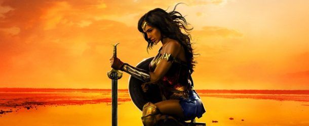 Wonder Woman ne sera pas diffusé au Liban à cause de la nationalité de Gal Gadot #2