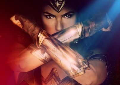 Wonder Woman : 3ème bande annonce chez les Amazones