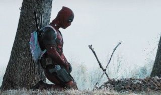 Logan : la scène post-générique avec Deadpool que vous n'aviez pas vue