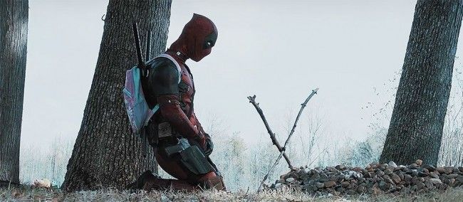 Logan : la scène post-générique avec Deadpool que vous n 