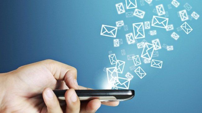 Marketing par SMS : un canal très efficace pour cibler vos clients