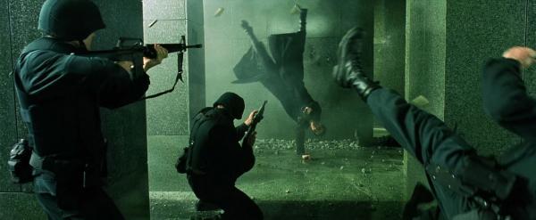 Matrix : Warner travaille officiellement sur un reboot sans les Wachowsky ni Keanu Reeves #2