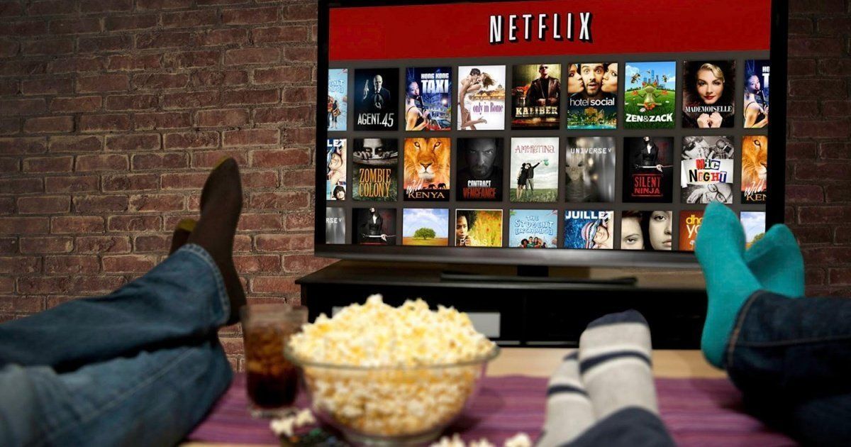 Netflix travaille sur des séries TV interactives