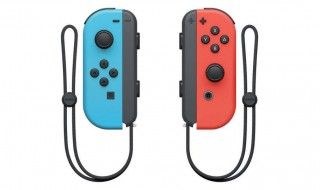 Nintendo Switch : les Joy-Con fonctionnent sur PC, Mac et Android !