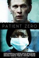 Affiche Patient Zero