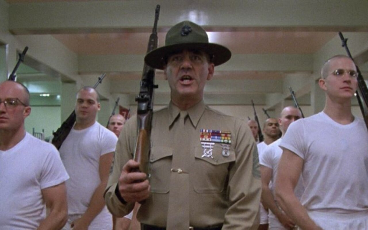 Full Metal Jacket streaming gratuit