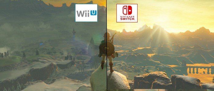 Arrêtez de comparer Horizon Zero Dawn et Zelda : Breath of the Wild #4