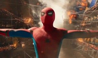 Spider-Man Homecoming : la 2ème bande annonce en VO et en VF