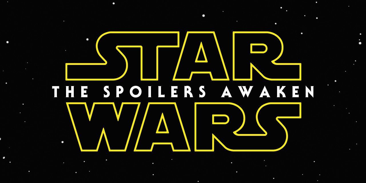 Star Wars Episode VIII : on sait désormais que Rey n'est pas la fille de ...