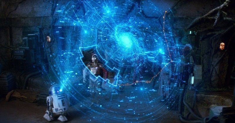 Star Wars Episodes VIII et IX : Tatooine, Endor et Mustafar feront leur comeback