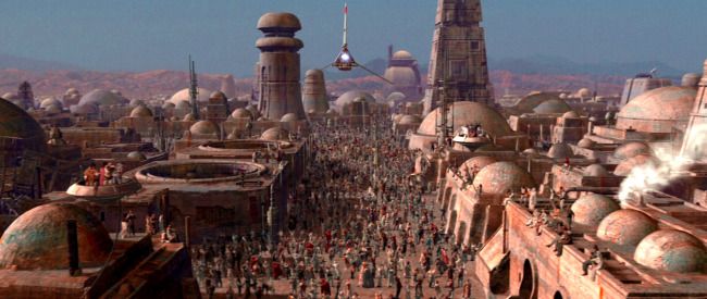 Star Wars Episodes VIII et IX : Tatooine, Endor et Mustafar feront leur comeback #4