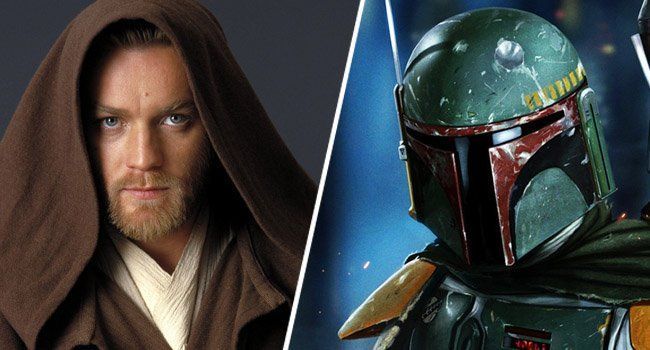 Star Wars : les spin-off sur Obi-Wan et Boba Fett validés par Lucasfilm et Disney