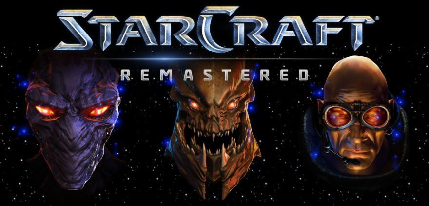 Starcraft Remastered arrivera cet été