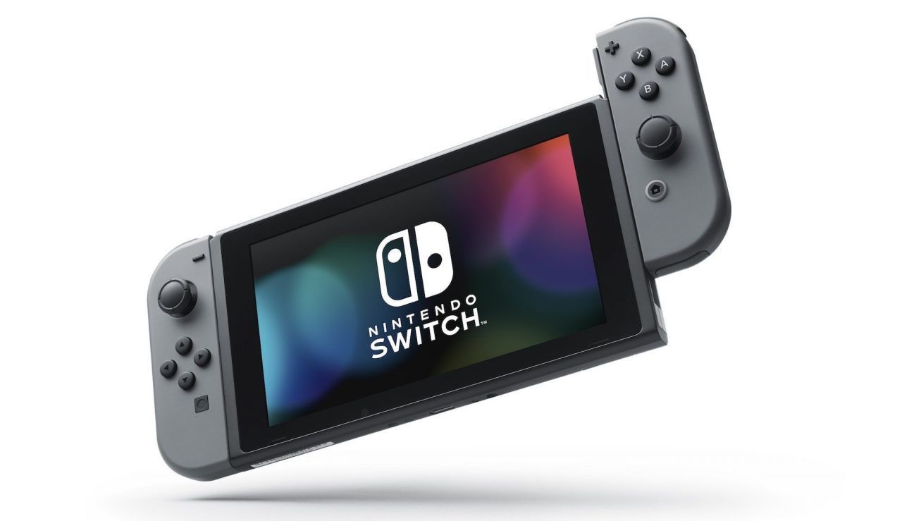 La Nintendo Switch explose les records de vente une semaine après sa sortie #4