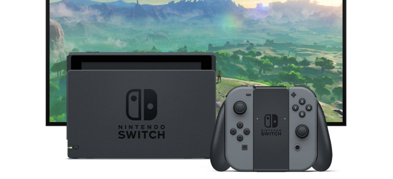 La Nintendo Switch explose les records de vente une semaine après sa sortie #5