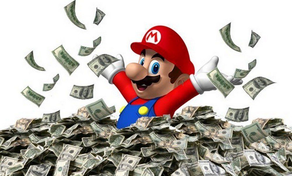 La Nintendo Switch explose les records de vente une semaine après sa sortie #2
