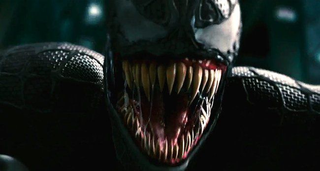 Venom : le film Life - Origine Inconnue pourrait être son prologue #3