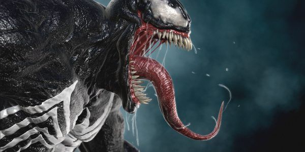Venom : le film Life - Origine Inconnue pourrait être son prologue #5